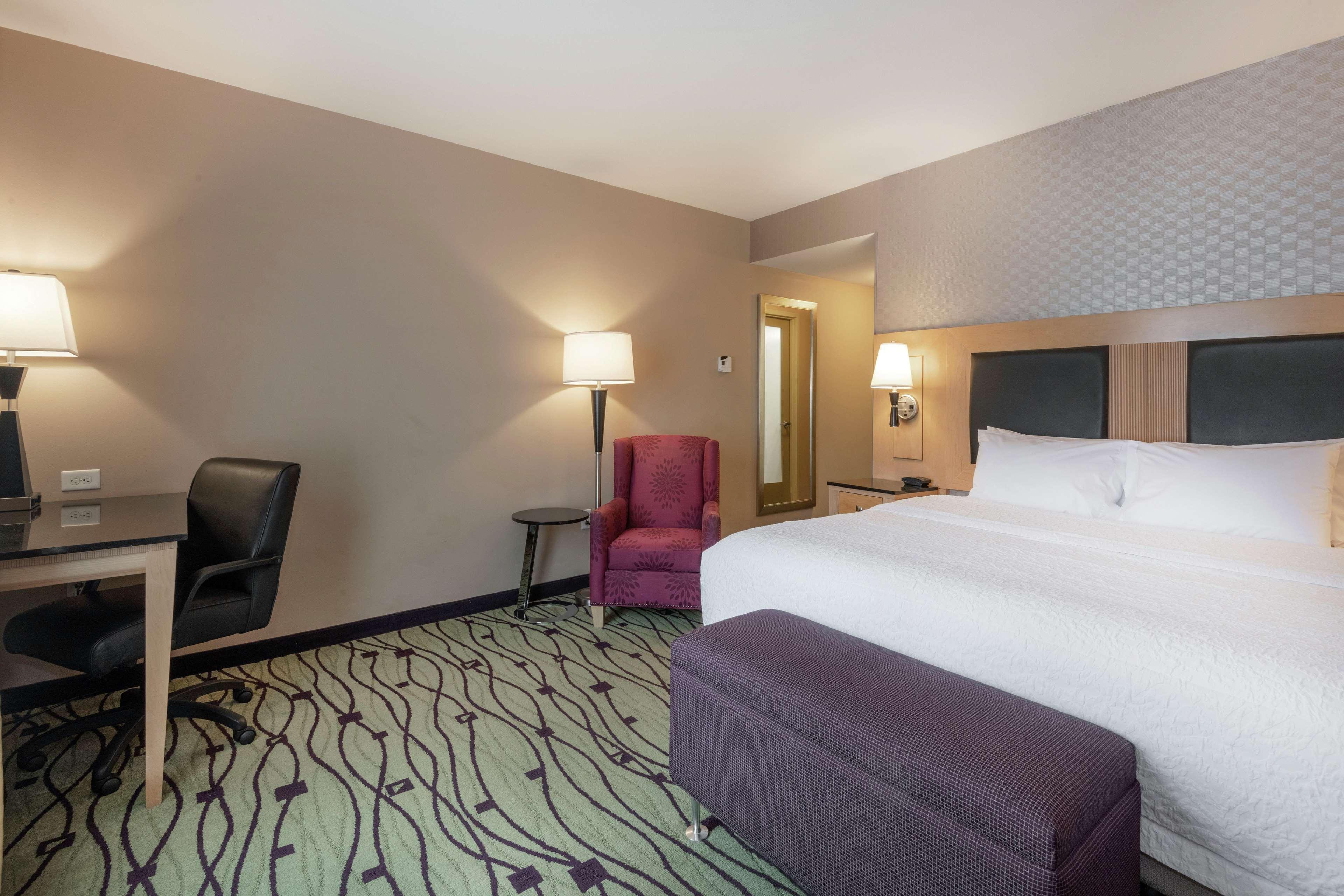 Hampton Inn & Suites Crabtree Raleigh Exteriör bild