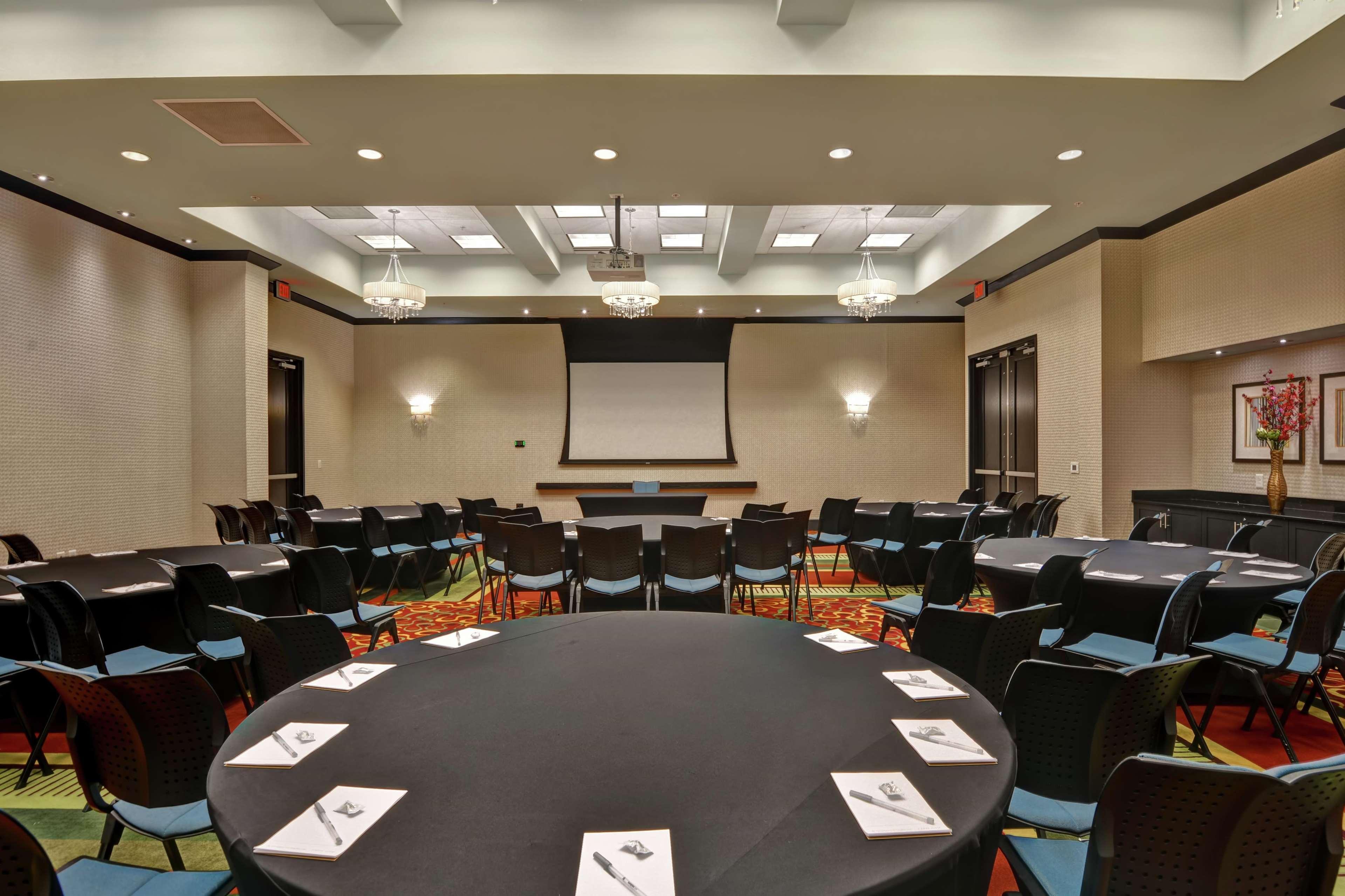 Hampton Inn & Suites Crabtree Raleigh Exteriör bild