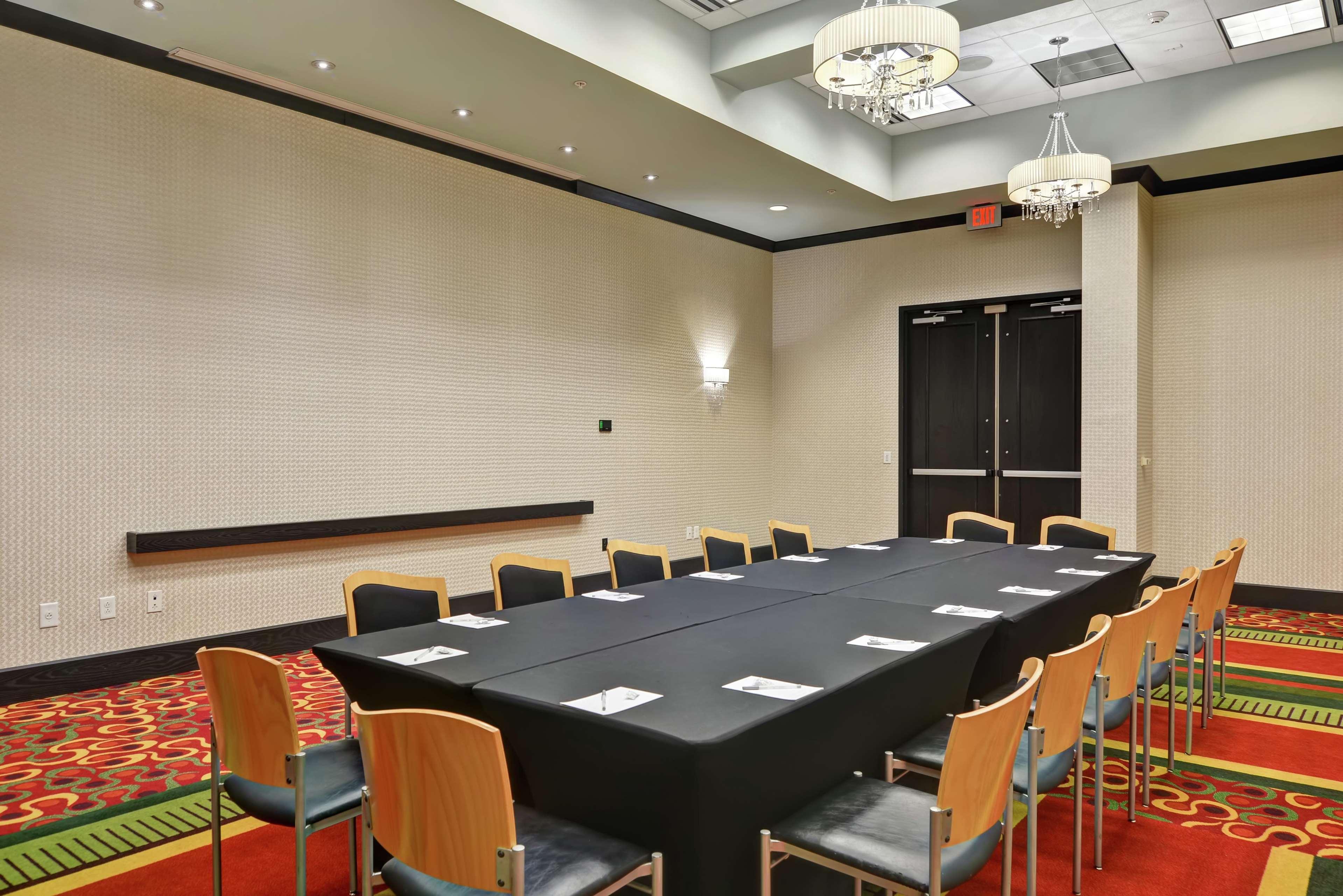 Hampton Inn & Suites Crabtree Raleigh Exteriör bild