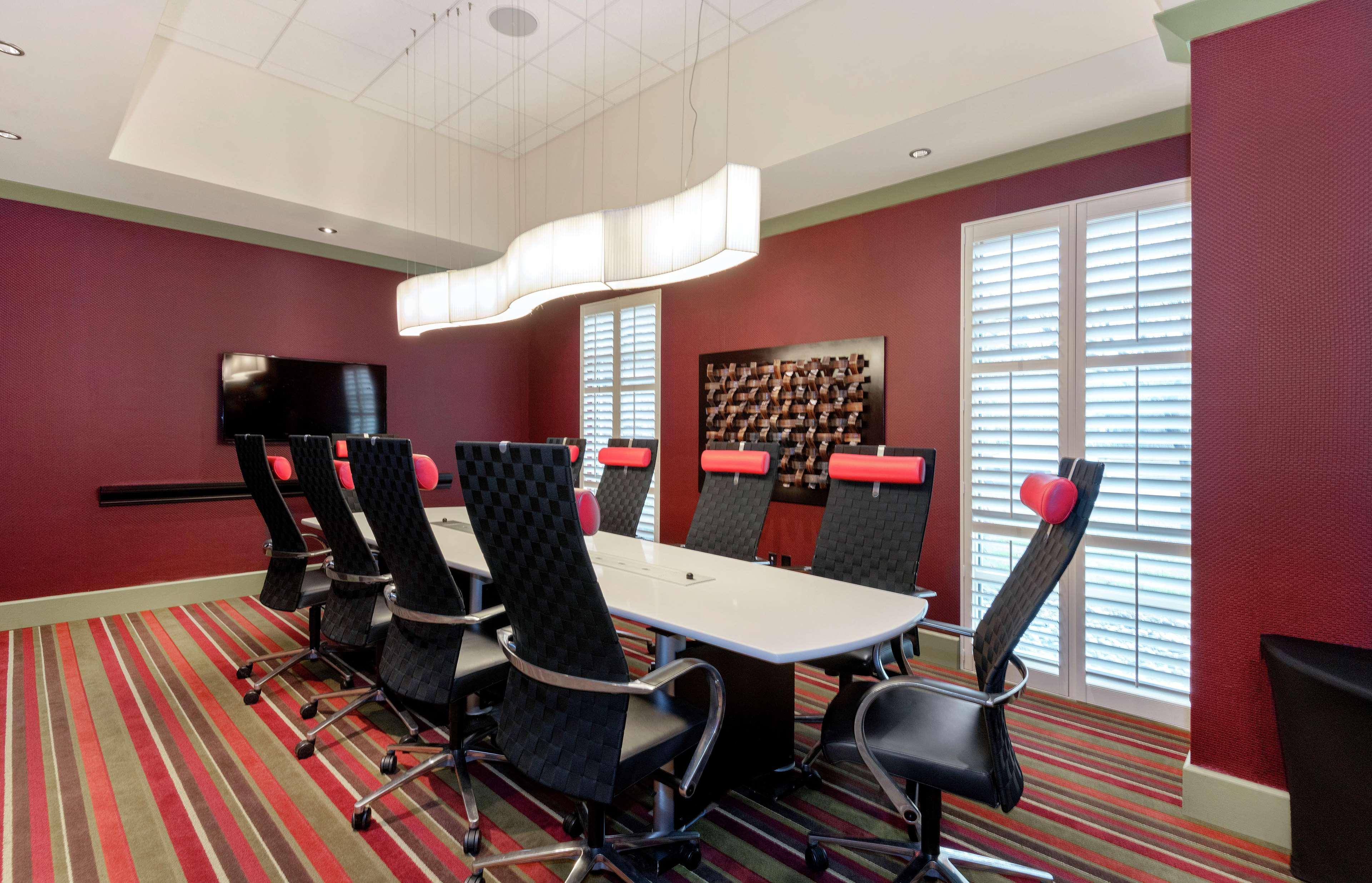 Hampton Inn & Suites Crabtree Raleigh Exteriör bild