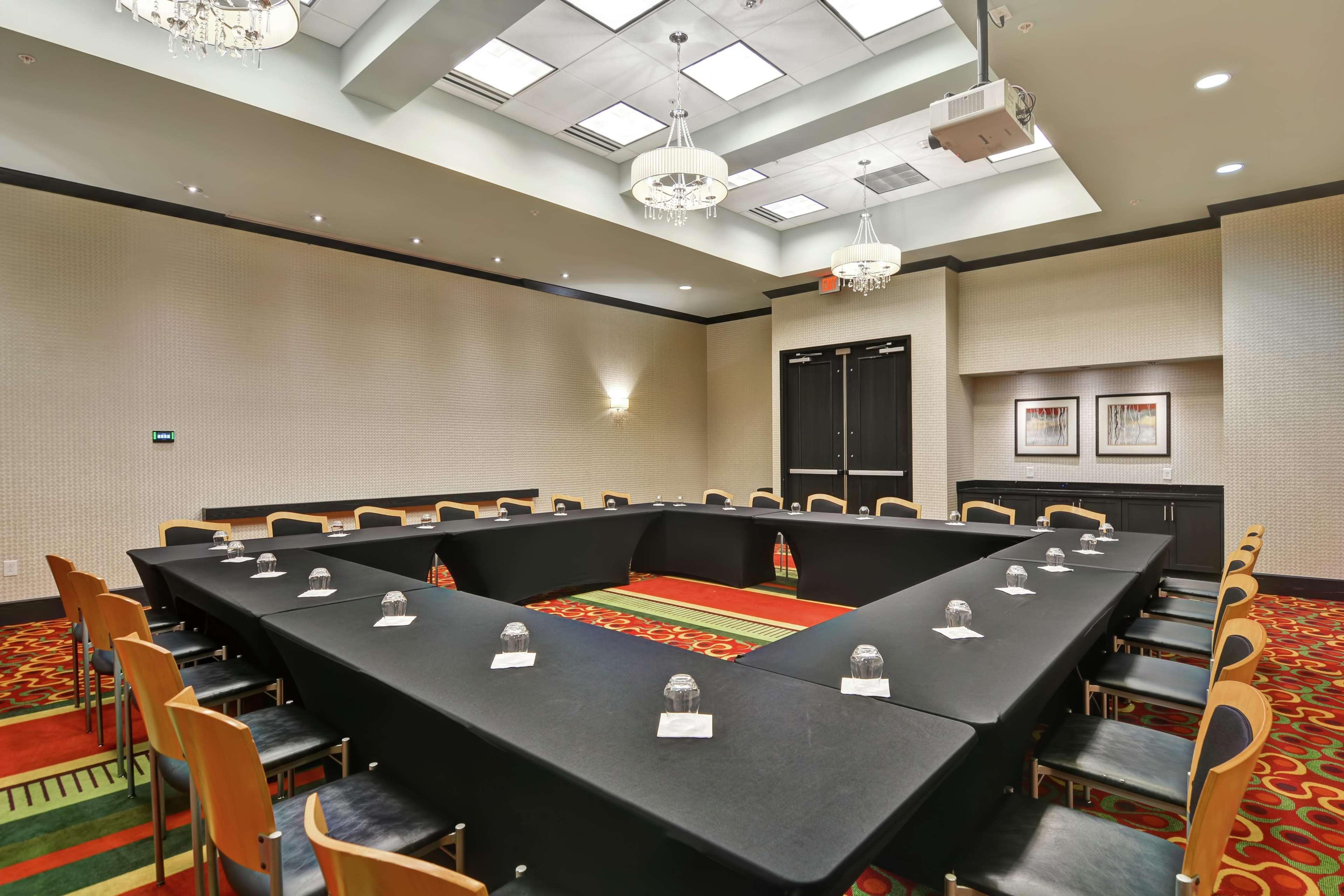 Hampton Inn & Suites Crabtree Raleigh Exteriör bild