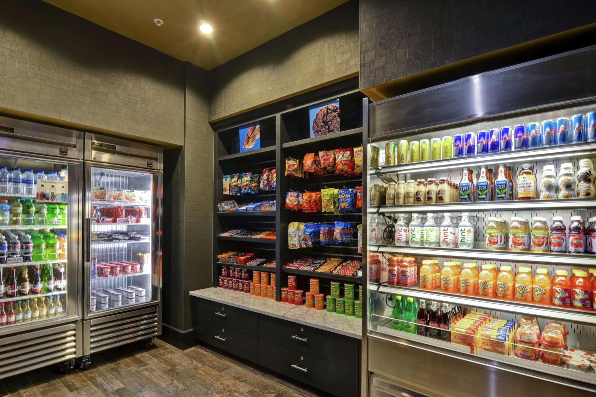 Hampton Inn & Suites Crabtree Raleigh Exteriör bild