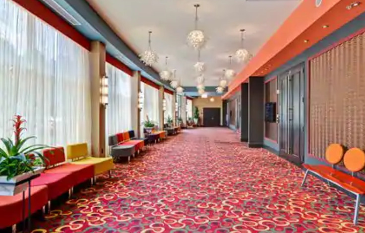 Hampton Inn & Suites Crabtree Raleigh Exteriör bild
